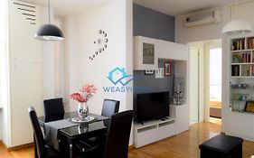 Your Roman Retreat Near San Giovanni